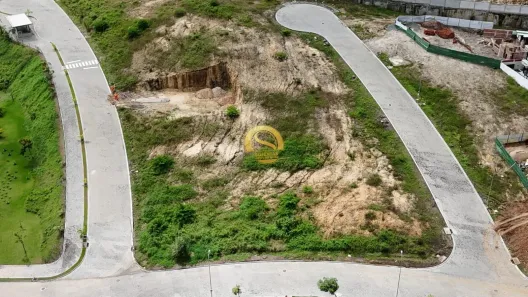 Lote/Terreno à venda, 449m² no Jardim Tavares, Campina Grande