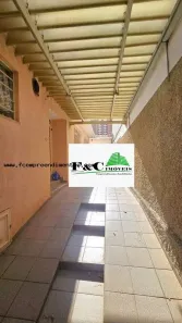 Casa com 3 Quartos para alugar, 218m² no Centro, Limeira