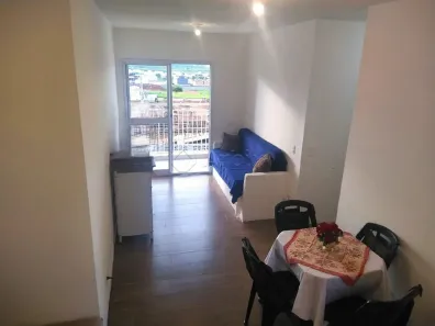 Apartamento com 2 Quartos à venda, 56m² no Jardim Firenze, Santa Bárbara D'Oeste