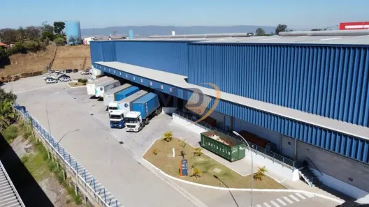 Galpão/Depósito/Armazém para alugar, 9177m² no Bairro dos Fernandes, Jundiaí