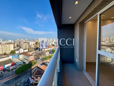 Apartamento com 1 Quarto à venda, 38m² no Macuco, Santos