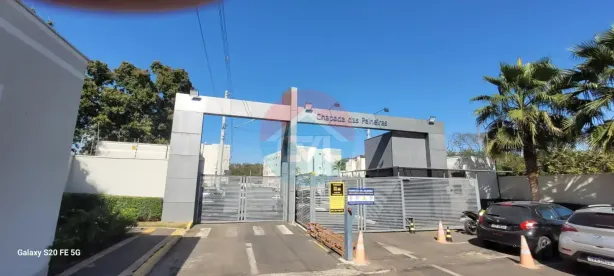 Apartamento com 2 Quartos à venda, 40m² no Coophema, Cuiabá