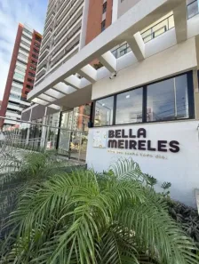 Apartamento com 2 Quartos à venda, 47m² no Varjota, Fortaleza