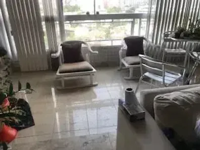 Apartamento com 4 Quartos à venda, 176m² no Itaigara, Salvador