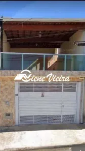Casa com 2 Quartos à venda, 167m² no Jardim Patrícia, Itaquaquecetuba