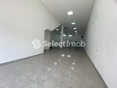 Galpão/Depósito/Armazém para alugar, 500m² no Parque das Américas, Mauá