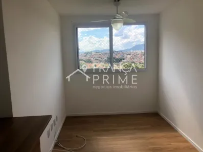 Apartamento com 2 Quartos à venda, 43m² no Jardim Íris, São Paulo