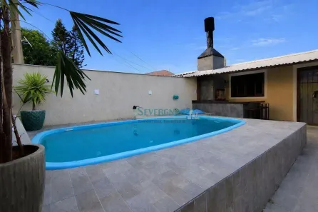 Casa com 3 Quartos à venda, 92m² no Parque da Matriz, Cachoeirinha