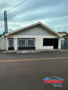 Casa com 3 Quartos à venda, 142m² no Jardim Mercedes, São Carlos