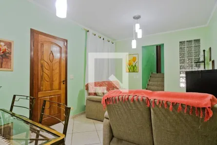 Casa com 5 Quartos à venda, 205m² no Vila Vitório Mazzei, São Paulo
