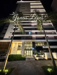 Apartamento com 3 Quartos à venda, 161m² no Zona 03, Maringá