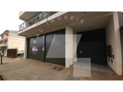 Ponto Comercial com 1 Quarto à venda, 364m² no Jardim América, Maringá