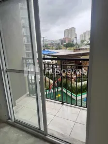Apartamento com 2 Quartos à venda, 48m² no Del Castilho, Rio de Janeiro