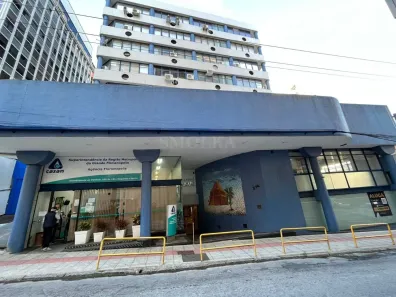 Sala Comercial à venda, 42m² no Centro, Florianópolis