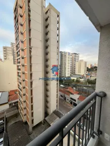 Apartamento com 2 Quartos para alugar, 46m² no Vila Lídia, Campinas