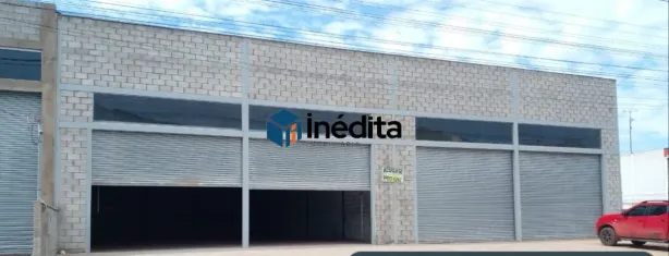 Galpão/Depósito/Armazém para alugar, 310m² no Pontal Sul - Acréscimo, Aparecida de Goiânia