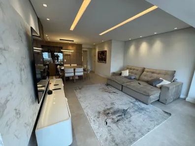 Apartamento com 4 Quartos à venda, 113m² no Bosque da Saúde, São Paulo