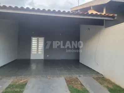 Casa de Condomínio com 3 Quartos à venda, 180m² no Residencial Samambaia, São Carlos