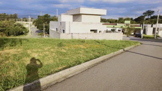 Lote/Terreno à venda, 271m² no Parque das Nações, Pindamonhangaba