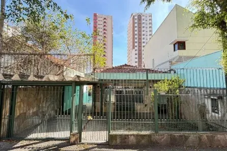Casa com 3 Quartos à venda, 205m² no Vila Bastos, Santo André