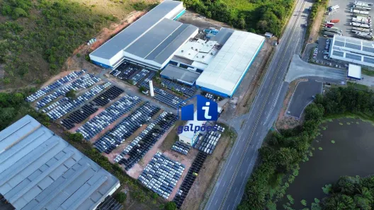 Galpão/Depósito/Armazém para alugar, 15500m² no Santo Agostinho, Cabo de Santo Agostinho