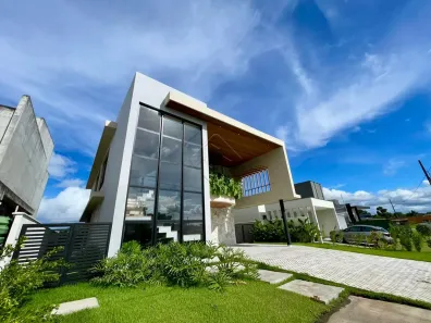 Casa de Condomínio com 4 Quartos à venda, 315m² no Comercial Norte, Bayeux