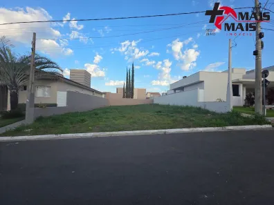 Lote/Terreno à venda, 364m² no Jardim Green Park Residence, Hortolândia