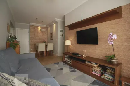 Apartamento com 2 Quartos à venda, 72m² no Ipiranga, São Paulo