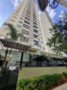 Apartamento com 2 Quartos para alugar, 83m² no Jardim Goiás, Goiânia