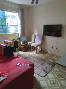 Apartamento com 2 Quartos à venda, 55m² no São Marcos, Salvador