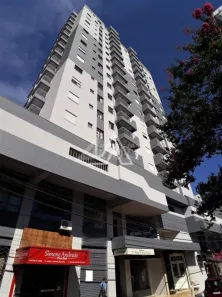 Apartamento com 1 Quarto à venda, 46m² no Centro, Passo Fundo