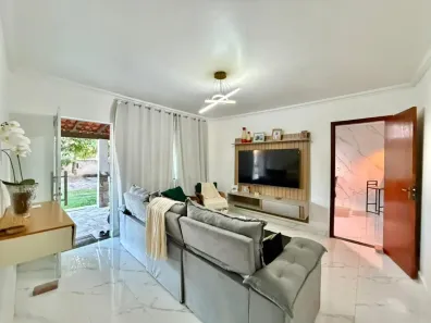 Casa com 3 Quartos à venda, 150m² no Centro (Iguabinha), Araruama