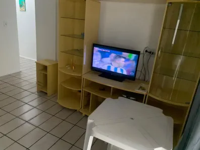 Apartamento com 2 Quartos à venda, 128m² no Meia Praia, Itapema