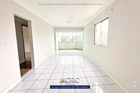 Apartamento com 3 Quartos à venda, 93m² no Victor Konder, Blumenau