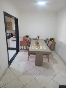 Apartamento com 2 Quartos à venda, 76m² no Nova Gerty, São Caetano do Sul