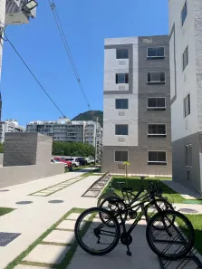 Apartamento com 2 Quartos à venda, 45m² no Recreio dos Bandeirantes, Rio de Janeiro