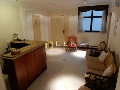 Prédio Comercial à venda, 250m² no Bela Vista, São Paulo
