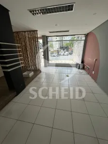 Prédio Comercial à venda, 203m² no Vila Mascote, São Paulo