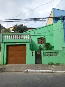 Casa com 2 Quartos à venda, 130m² no Jardim Itacolomi, São Paulo