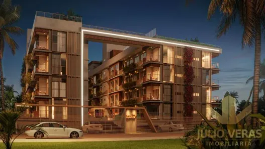 Apartamento com 1 Quarto à venda, 500m² no Tamandaré, Tamandaré