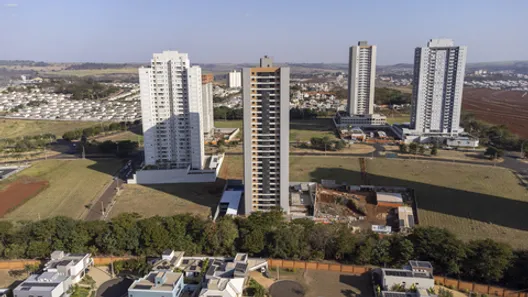 Apartamento com 2 Quartos à venda, 78m² no Quinta da Primavera, Ribeirão Preto
