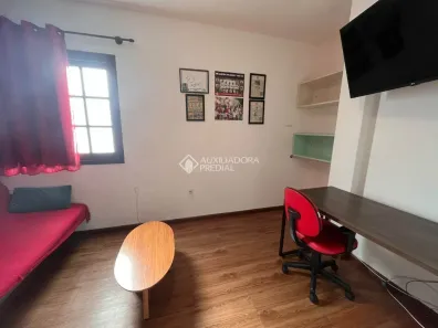 Apartamento com 1 Quarto à venda, 34m² no Cidade Baixa, Porto Alegre