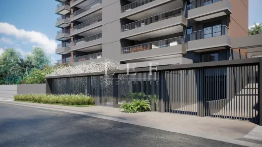 Apartamento com 3 Quartos à venda, 173m² no Jardim Novo Lar, São Paulo