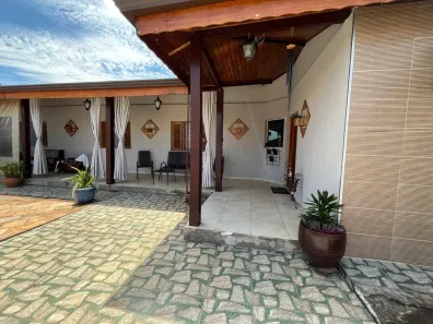 Casa de Condomínio com 5 Quartos à venda, 277m² no Parque dos Cafezais VI, Itupeva