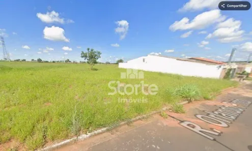 Lote/Terreno à venda, 500m² no Laranjeiras, Uberlândia