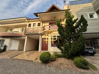 Casa de Condomínio com 3 Quartos à venda, 229m² no Sarandi, Porto Alegre