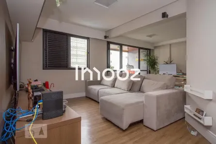 Apartamento com 2 Quartos à venda, 135m² no Perdizes, São Paulo