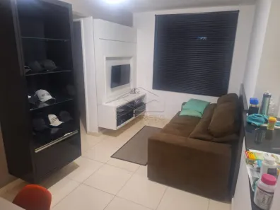 Apartamento com 2 Quartos à venda, 50m² no Jardim Terra Branca, Bauru