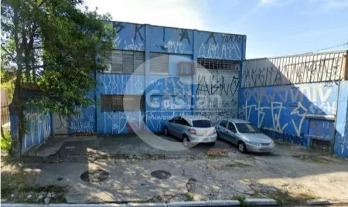 Lote/Terreno com 1 Quarto à venda, 680m² no Vila Ema, São Paulo