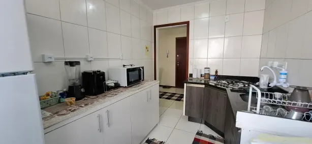 Apartamento com 2 Quartos à venda, 62m² no Roçado, São José